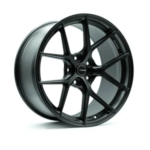 Superspeed – RF05RR – Black – 19″x10.5″ 35mm – All weather Wheels – RF0519105355112MB
